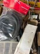 Tray of Miscelaneous Shop Tools