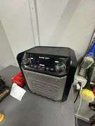 Ion "Game Day" Powered Travel Audio System