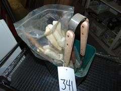 Misc. Knives