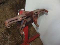 Excell Engine Stands