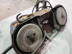Dewalt DWM120 Portable Band Saw