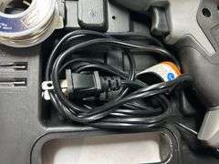 Chicago Electric 100 Watt Soldering Gun Kit