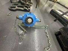Hypro Roller Pump