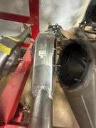 9" Rear Housing / Bare