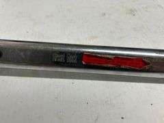 1/2" Torque Wrench