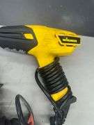 Assorted Electric Power Tools