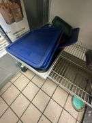 Contents Only - Plastic  Prep Station Containers & Lids