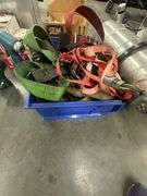 Straps / Tows