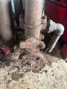 Water Pump |  F. E. Myers & Bros., Ashland, Ohio