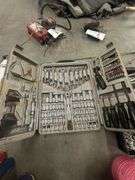 Crescent Tool Kit (Incomplete)