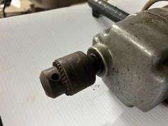 Wizard 1/2" Corded Hammer Drill