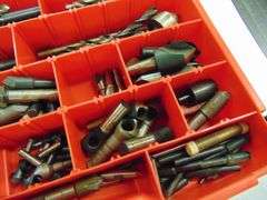 Misc. Milling Bits