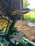 John Deere Model B General Purpose Tractor | SN 12528