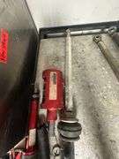 Top Link Suspension Parts