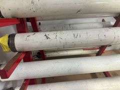 Used 48.25" 4x.065 Drive Shaft w/ Yoke