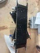 (3x)  Used Setrab Oil Coolers 11" x 3"