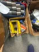 Steel Bungs Front Suspension Parts
