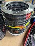 Grouping of 34+/- Misc Rotors