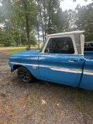 1966 Chevy C10 Long Bed Restomod VIN# C1546A103365