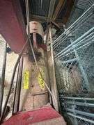 Haban Tractor Corn Husker-Sheller, 3-Point Hitch