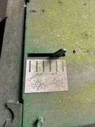 John Deere 630 MoCo Mower Conditioner