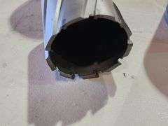 Euroboor L2" TCT Annular Cutter