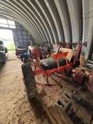 Allis-Chalmers Model G Cultivating Tractor