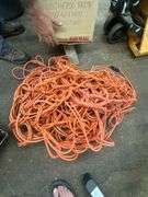 Heavy Duty Extension Cords