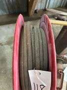 Lincoln Air Hose Reel