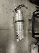 Used Oil Tank w/ Heaters
