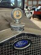 1930 Ford Model A  Fordor Sedan | Briggs 170-B Deluxe | Showing 12,204 Miles | HAVE TITLE | VIN# A3095099