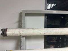 Used 48.5" 4x.065 Drive Shaft w/ Yoke