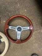 Assorted Removable Racing Style Steering Wheels