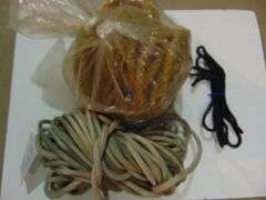 Misc. Rope
