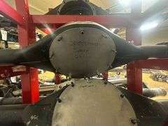 9" Rear Housing Bare