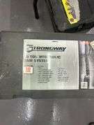 Strongway 10 Ton Hydraulic Ram System