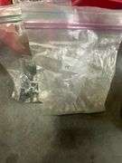 Misc Steel & Alum Spacers