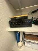 Video Security System with Monitor & Camera