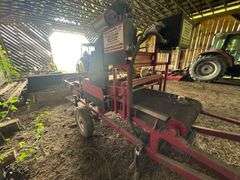 Portable Board Edger & Sawmill by Cook's Saw Mfg. LLC