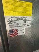 Norlake  Walk-in Cooler