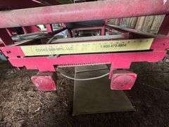 Portable Board Edger & Sawmill by Cook's Saw Mfg. LLC