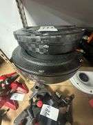 (2x)  Carbon Fiber Roush Air Boxes