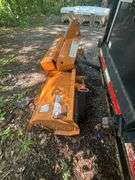 Woods TSR60 Tiller