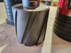 Euroboor L2" TCT Annular Cutter