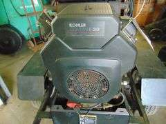 Lincoln Ranger 8 Welder/Generator