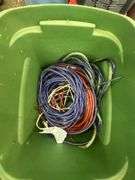 Lawn & Garden Power Receptacles
