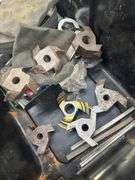 Powermatic Commercial Grade Spindle Shaper