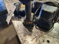 Dewalt 20v Drill
