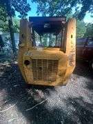 Case 1840 Uni Loader Skid Steer