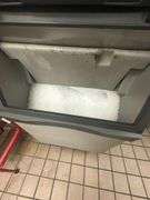 Scotsman Prodigy Commercial Ice Maker and Bin
